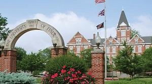 フィンドレー大学