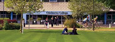 チチェスターカレッジ